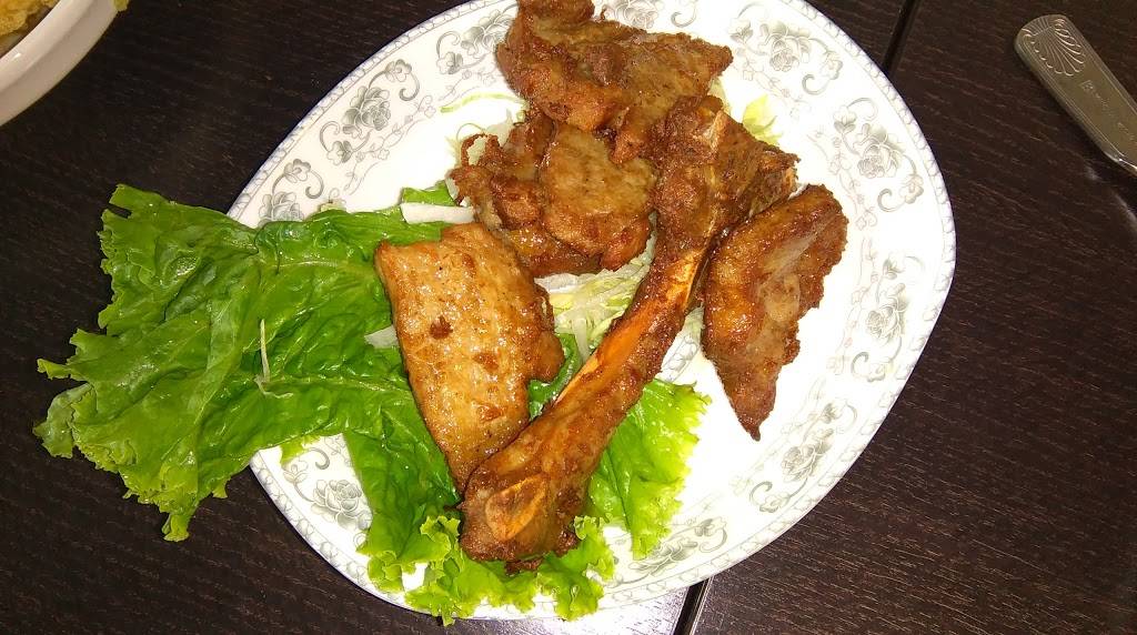 Golden Leaf Restaurant | restaurant | 717 W Las Tunas Dr, San Gabriel, CA 91776, USA | 6262898377 OR +1 626-289-8377