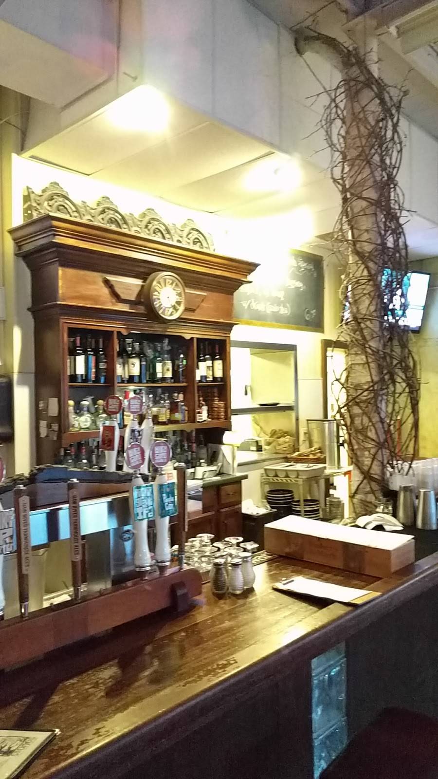 Sticks & Stones | restaurant | 2200 Walker Ave, Greensboro, NC 27403, USA | 3362750220 OR +1 336-275-0220