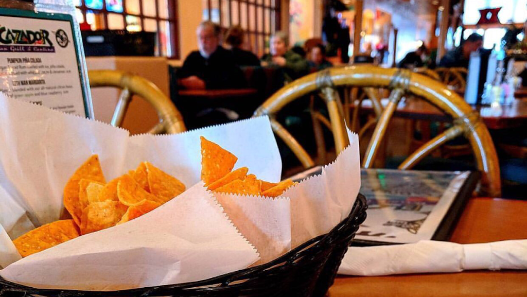 El Cazador Mexican Grill & Cantina | meal delivery | 32195 WA-20, Oak Harbor, WA 98277, USA | 3606756114 OR +1 360-675-6114