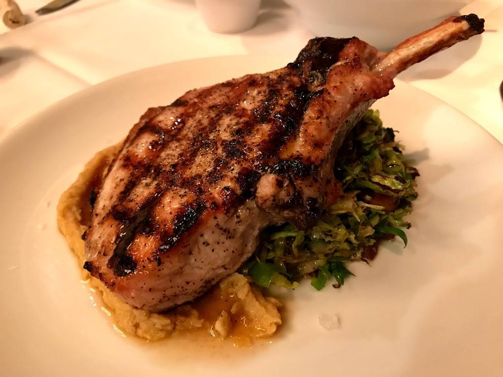 MC Kitchen | restaurant | 4141 NE 2nd Ave #101a, Miami, FL 33137, USA | 3054569948 OR +1 305-456-9948