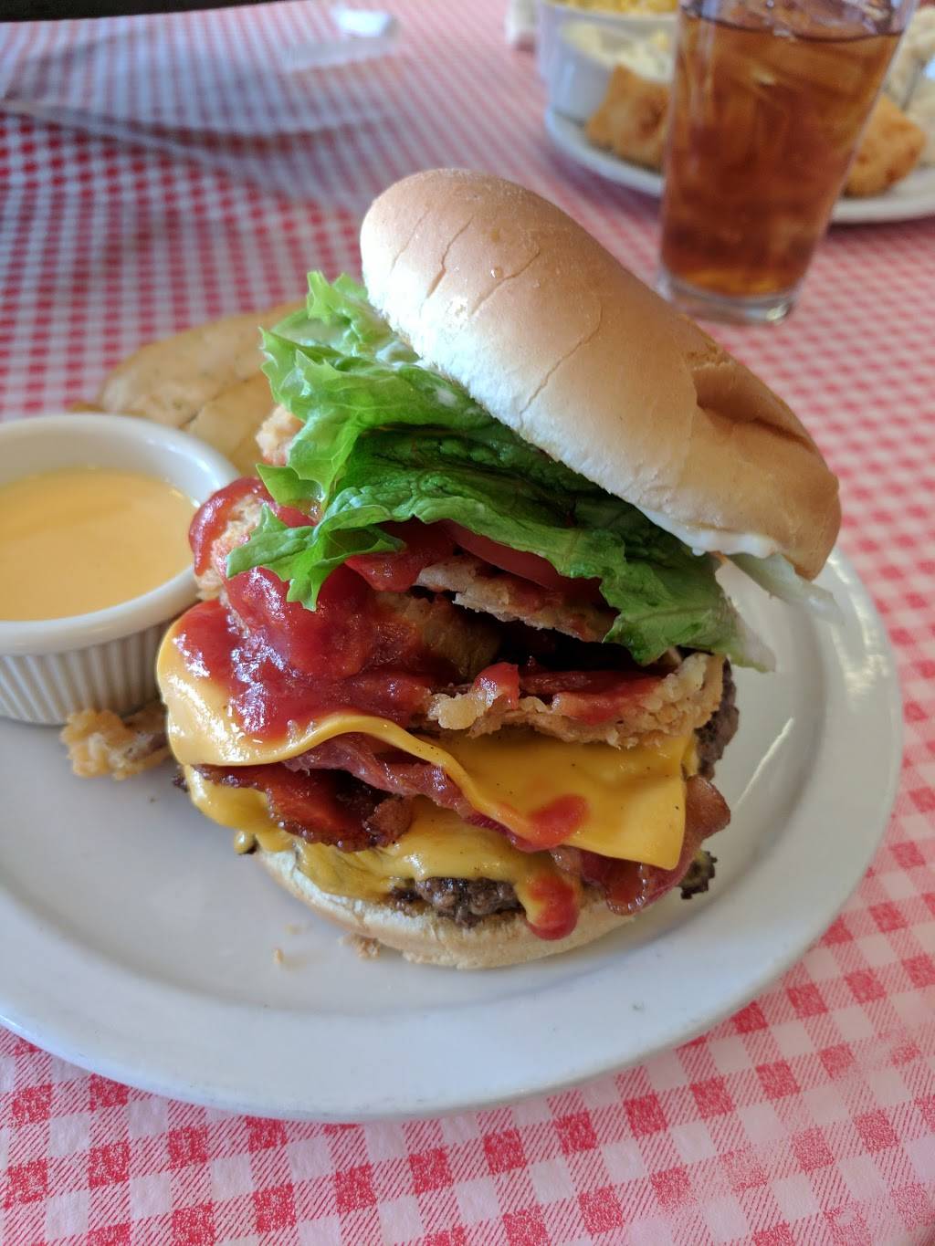 Schoolhouse Restaurant | restaurant | 8031 Glendale Milford Rd, Camp Dennison, OH 45111, USA | 5138315753 OR +1 513-831-5753