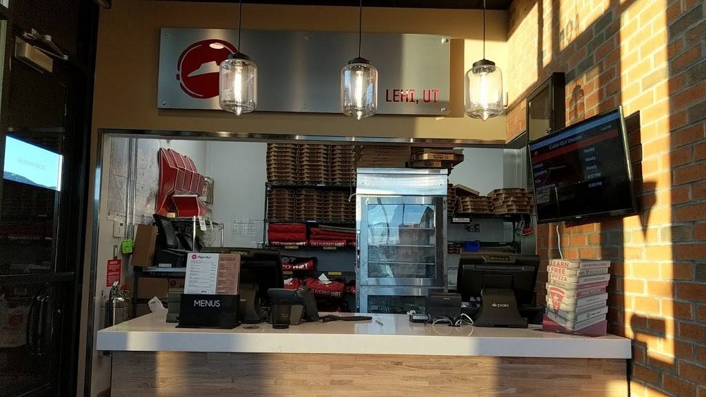 Pizza Hut | meal takeaway | 1578 E W 3500 N St, Lehi, UT 84043, USA | 8018555388 OR +1 801-855-5388