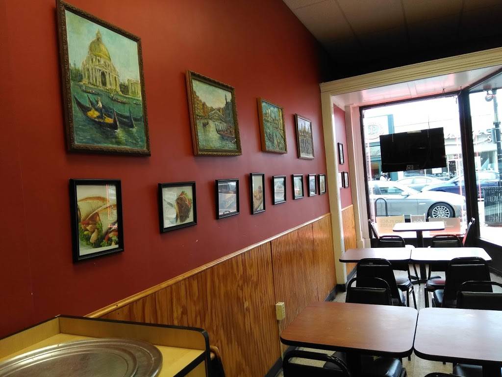 Pizza Bellino | restaurant | 5839 Forbes Ave, Pittsburgh, PA 15217, USA | 4125212111 OR +1 412-521-2111