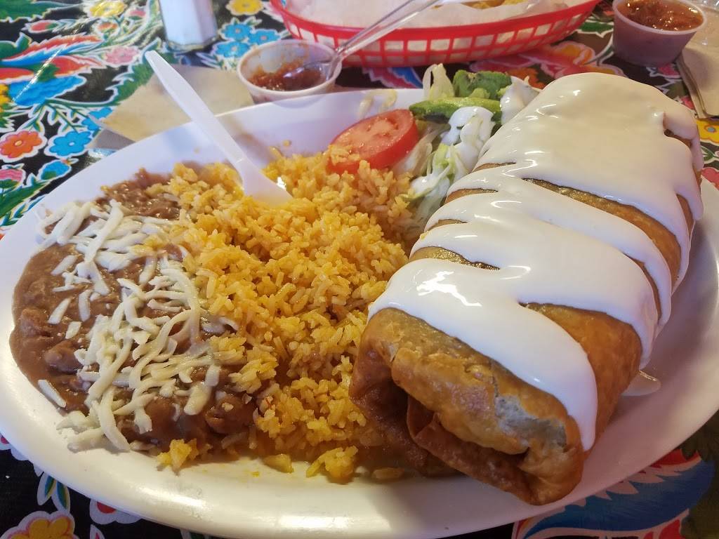 Lindas | restaurant | 1151 Richards Blvd, Sacramento, CA 95811, USA | 9164471707 OR +1 916-447-1707