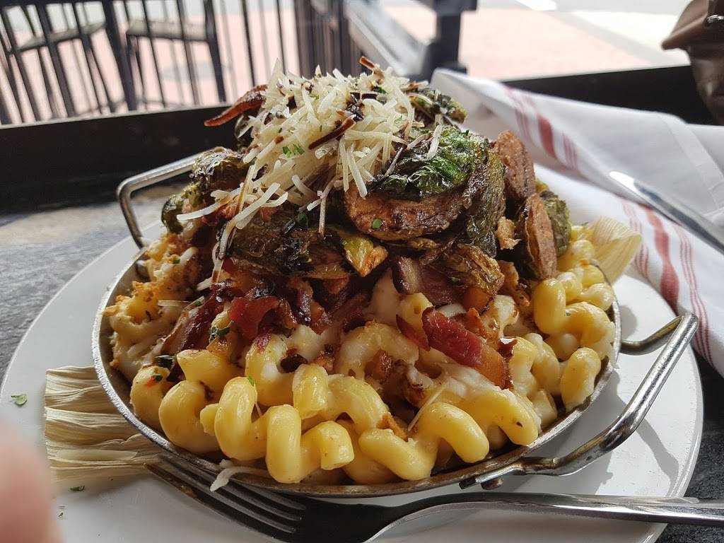 Barra Barra | restaurant | 4016 Wallace St, San Diego, CA 92110, USA | 6192913200 OR +1 619-291-3200