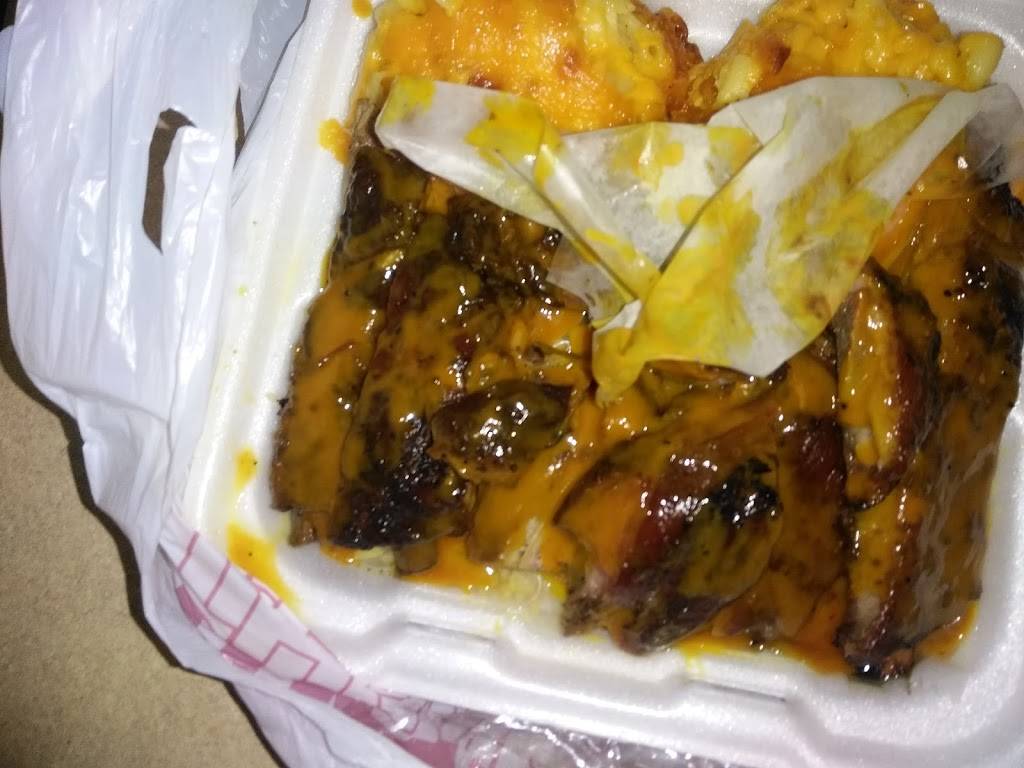 World Famous Rib Shack & Seafood | restaurant | 7506 NW 17th Ave, Miami, FL 33147, USA | 7865587068 OR +1 786-558-7068