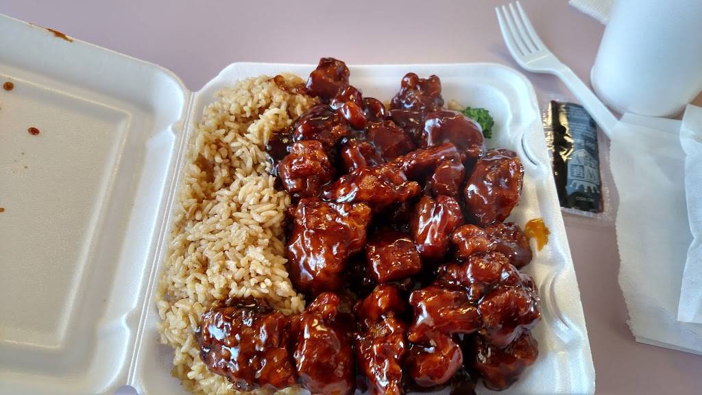 Happy Wok | restaurant | 4924, 429 Commerce Dr, Madison, WI 53719, USA | 6088333488 OR +1 608-833-3488