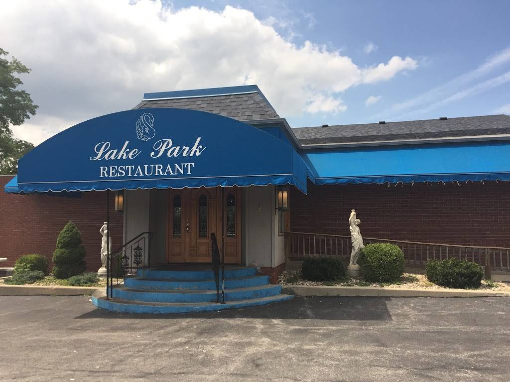 Lake Park Restaurant | restaurant | 7 E Old Ridge Rd, Hobart, IN 46342, USA | 2199426300 OR +1 219-942-6300