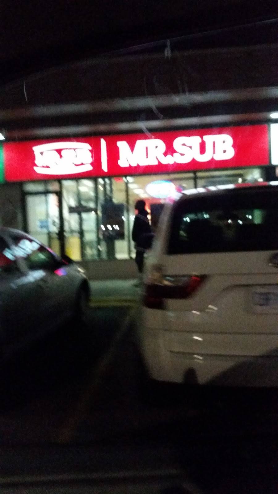 Mr. Sub | restaurant | 3417 Derry Rd E, Mississauga, ON L4T 1A8, Canada | 9056732533 OR +1 905-673-2533