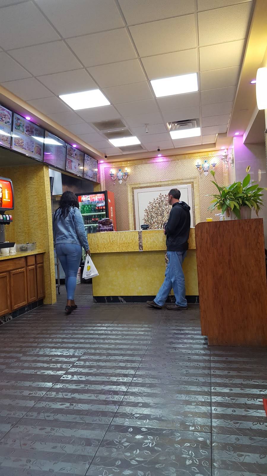 Eastern Chinese Restaurant | restaurant | 310 Northeast Blvd, Clinton, NC 28328, USA | 9105960688 OR +1 910-596-0688