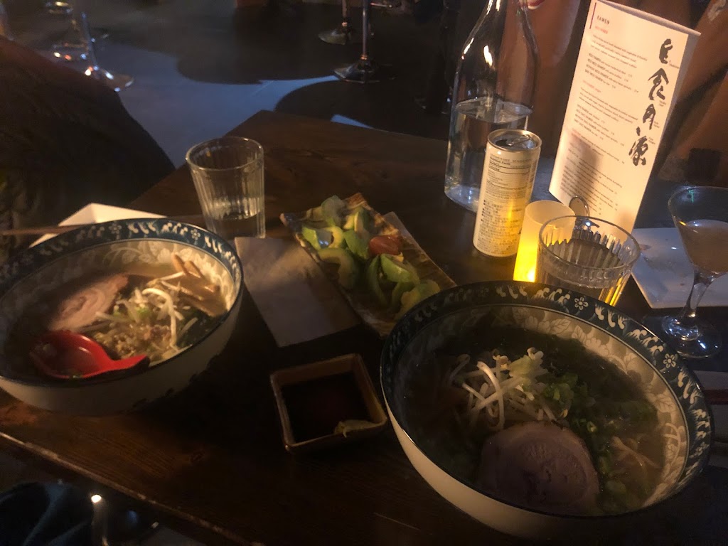 Tanma Ramen | restaurant | 579 Broadway, Kingston, NY 12401, USA | 8458538306 OR +1 845-853-8306