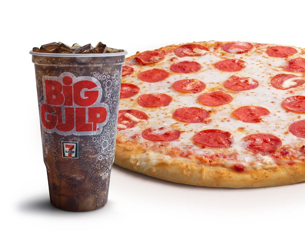 7-Eleven | bakery | 5300 Old Redwood Hwy N, Petaluma, CA 94954, USA | 7077957117 OR +1 707-795-7117