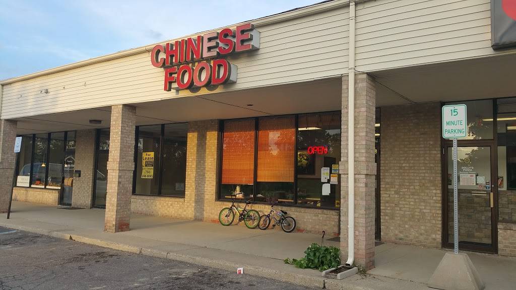 Dragon Town | restaurant | 636 N Lafayette St, South Lyon, MI 48178, USA | 2484868433 OR +1 248-486-8433