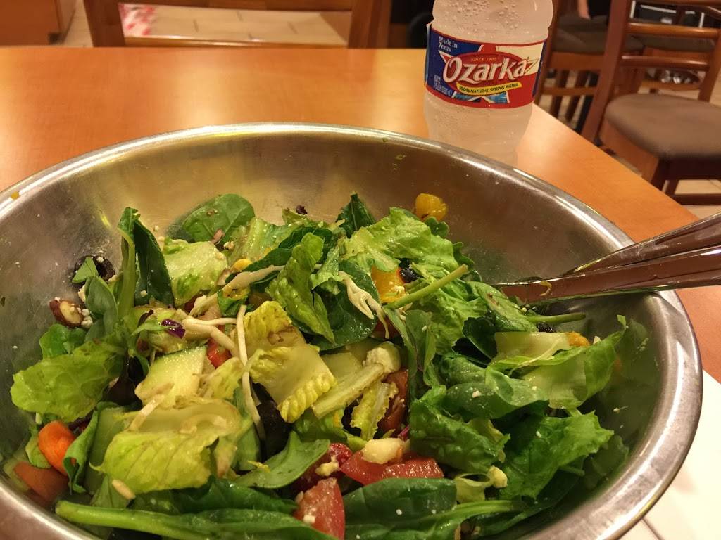 Salata | restaurant | 303 Memorial City Way Suite 728, Houston, TX 77024, USA | 8326685325 OR +1 832-668-5325