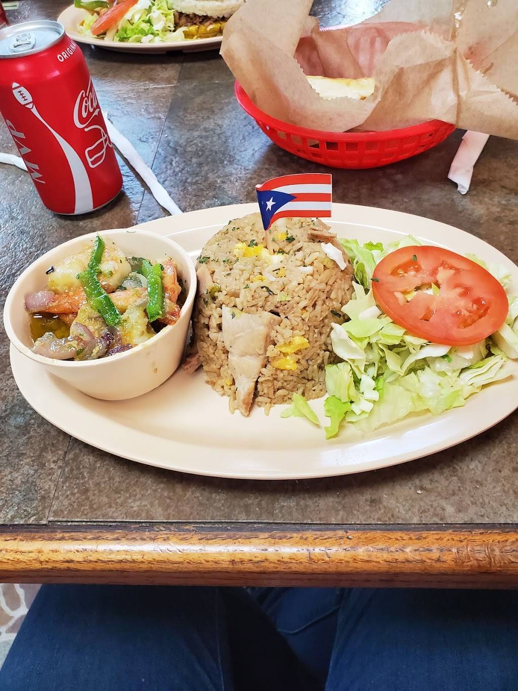 Comiendo Rico | restaurant | 2302 W Forest Home Ave, Milwaukee, WI 53215, United States | 4147121666 OR +1 414-712-1666