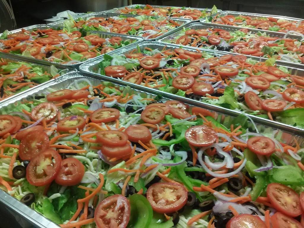 Puccinis Smiling Teeth Pizza & Pasta | restaurant | 2510 Harleston St, Carmel, IN 46032, USA | 3177329542 OR +1 317-732-9542