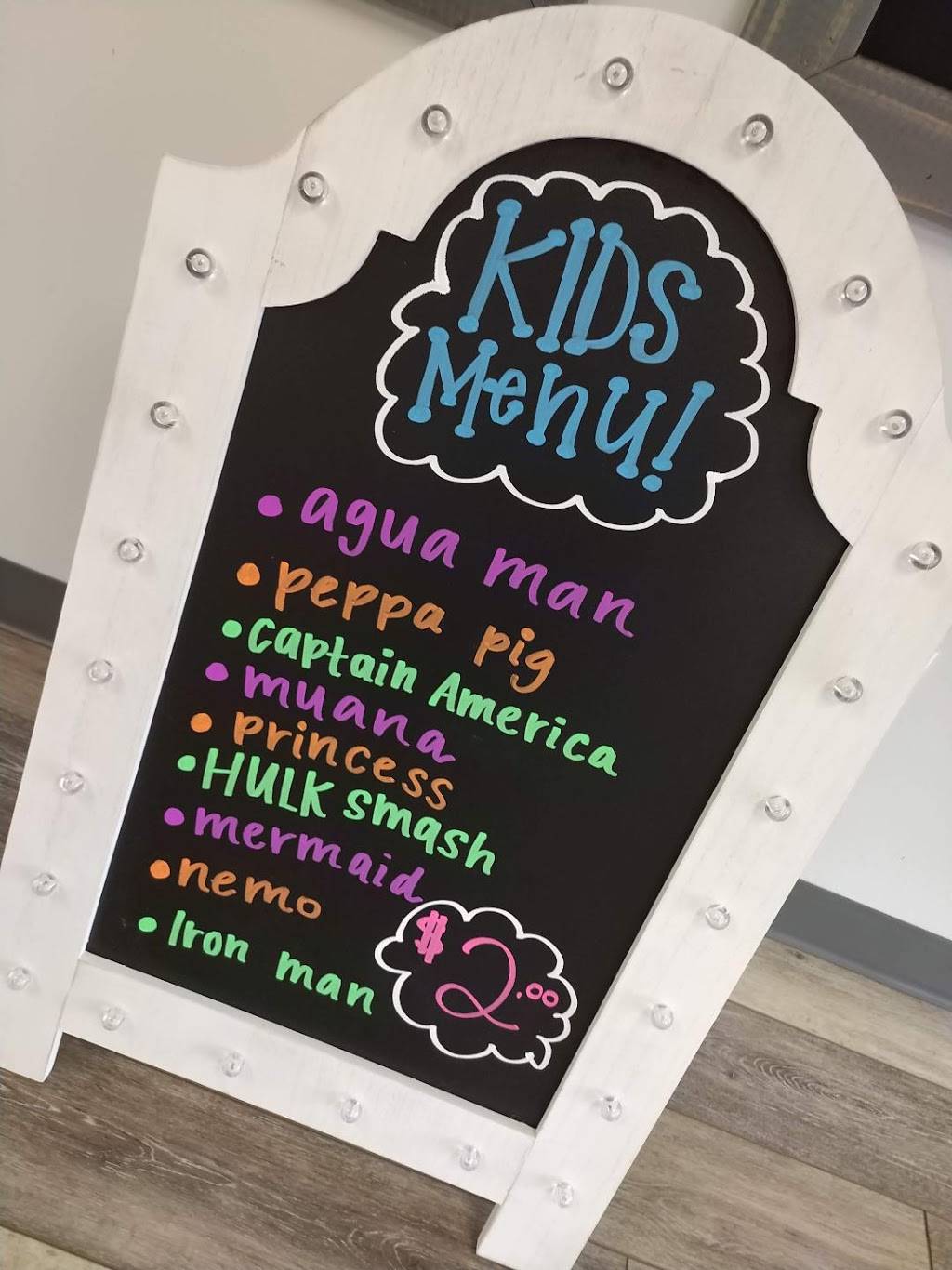 Kingwood Nutrition | restaurant | 1964 Northpark Dr Suite A, Kingwood, TX 77339, USA | 2819738939 OR +1 281-973-8939