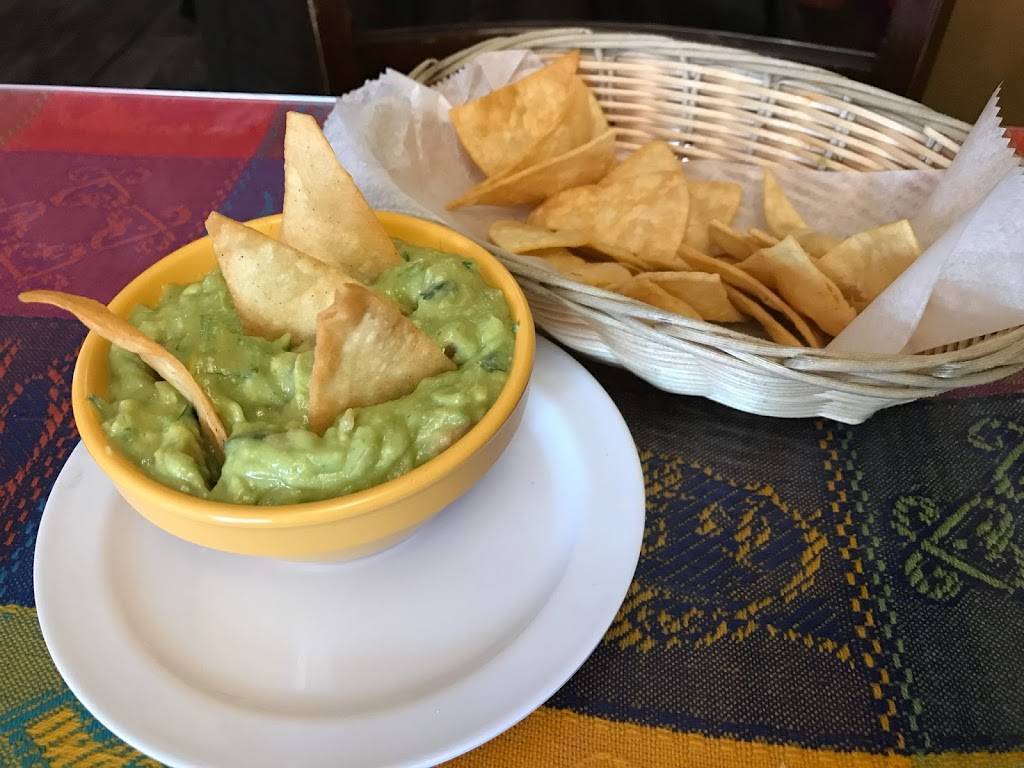 La Oaxaqueña | restaurant | 5041, 1969 Amsterdam Ave, New York, NY 10032, USA | 6463949253 OR +1 646-394-9253