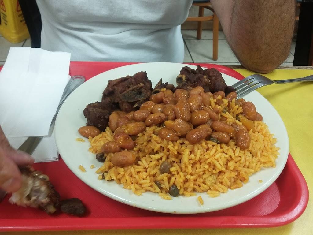 Dominican Food Restaurant | restaurant | 2180 Forest Ave, Staten Island, NY 10303, USA | 7184424616 OR +1 718-442-4616