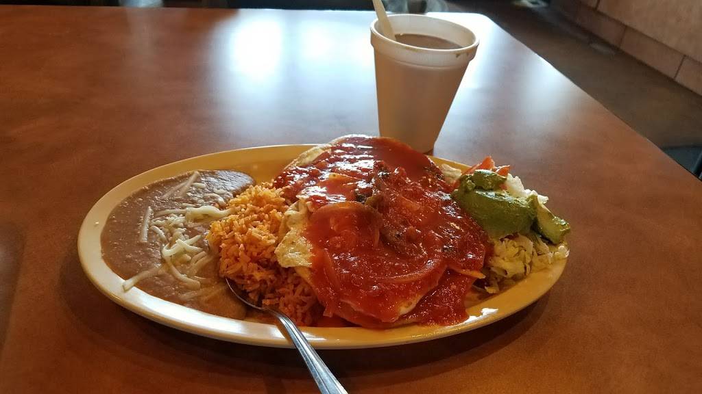 La Fiesta | restaurant | 7707 MC 85, Buckeye, AZ 85326, USA | 6234740088 OR +1 623-474-0088