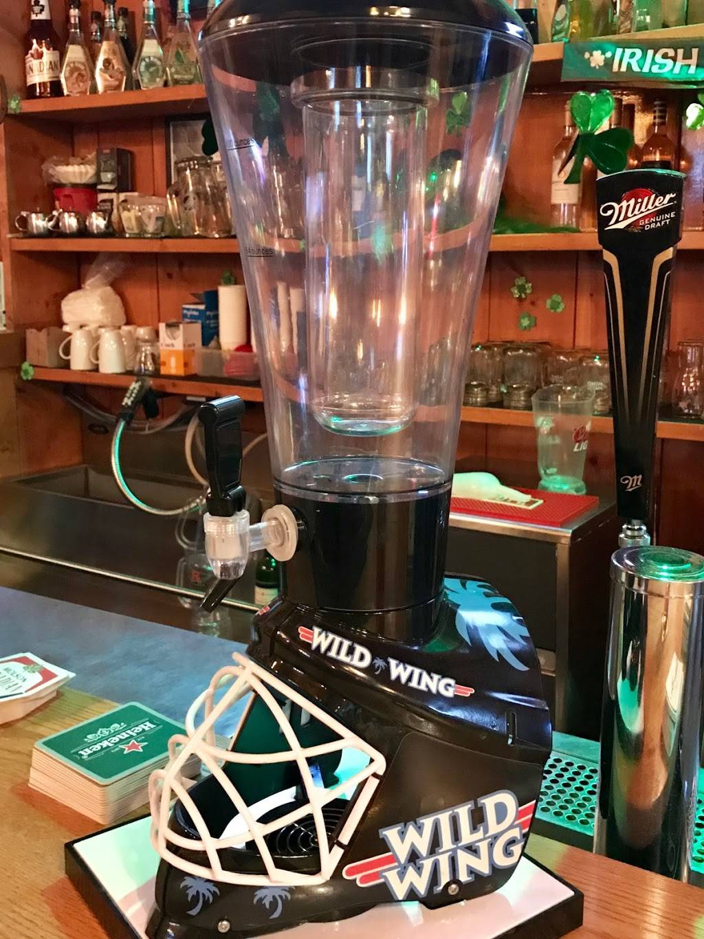 Wild Wing | restaurant | 610 Laurelwood Dr #400, Waterloo, ON N2V 0A2, Canada | 5198889453 OR +1 519-888-9453