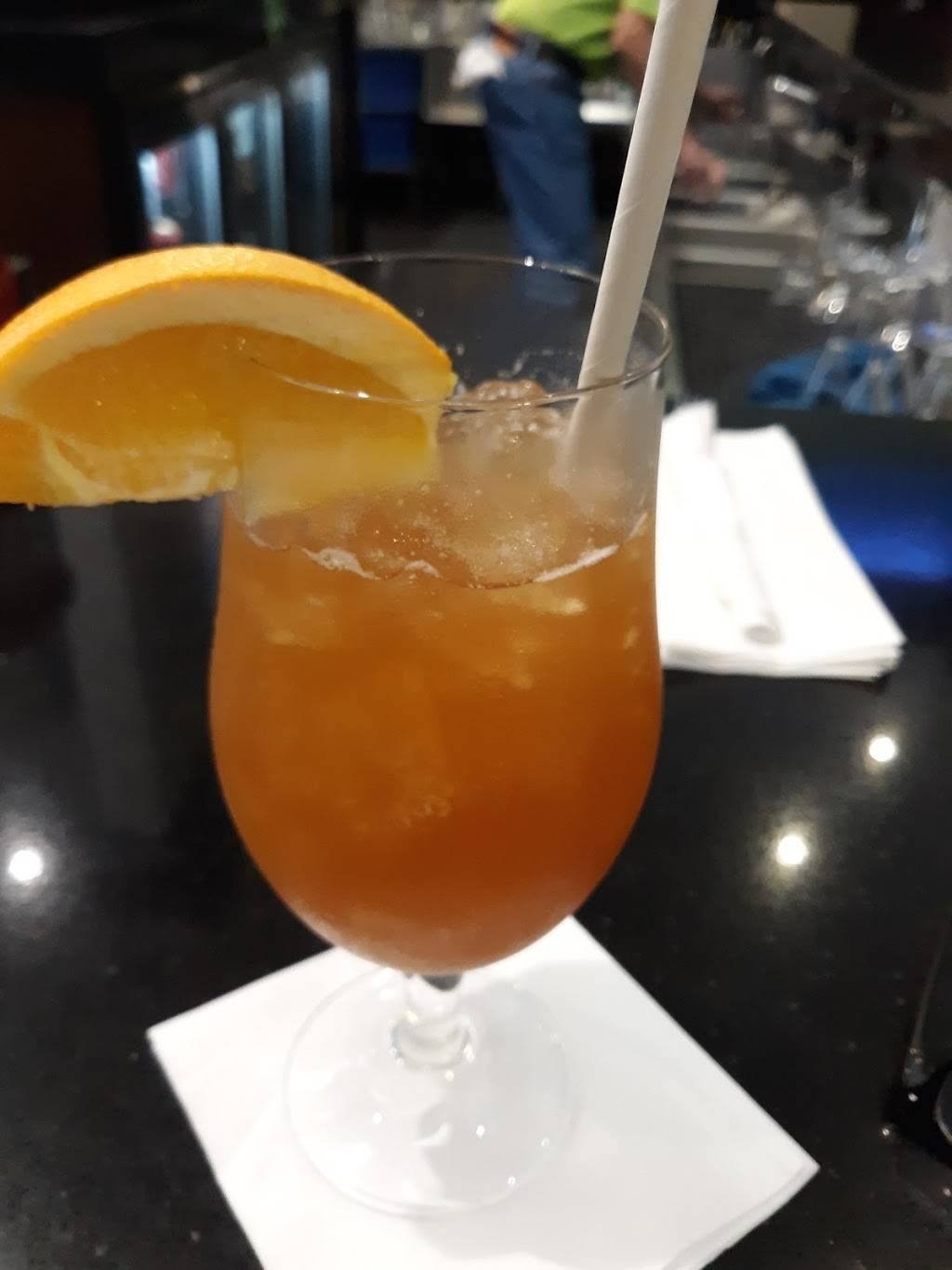 PGA TOUR Grill | restaurant | 3225 N Harbor Dr, San Diego, CA 92101, USA | 6194002404 OR +1 619-400-2404