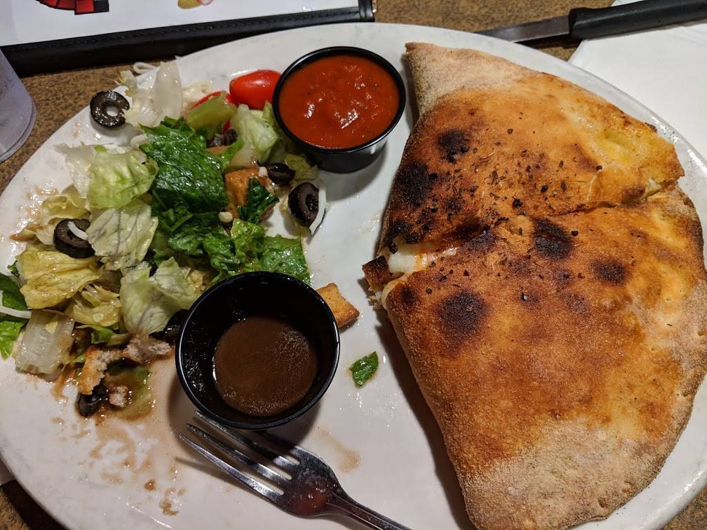 Infernos Brick Oven Pizza | restaurant | 8825 Tallon Ln NE, Lacey, WA 98506, USA | 3609234722 OR +1 360-923-4722