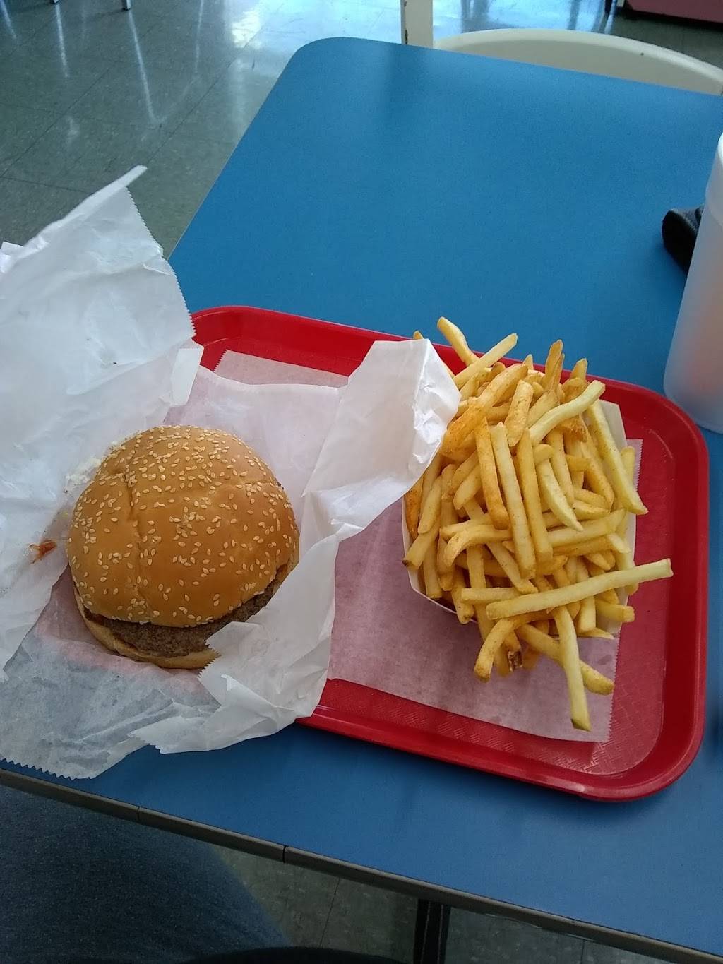 Greek Gyro Restaurant | restaurant | 562 Waldron Rd, La Vergne, TN 37086, USA | 6157934231 OR +1 615-793-4231