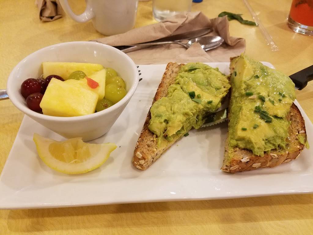 First Watch - Peartree Village | restaurant | 210 Franklin Rd, Brentwood, TN 37027, USA | 6153766161 OR +1 615-376-6161