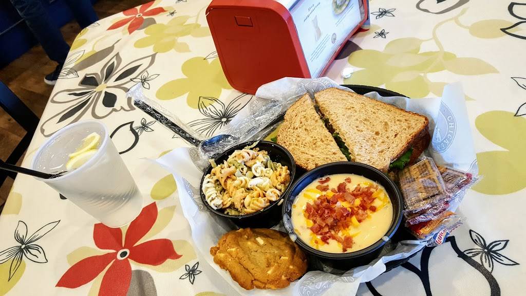 Chicken Salad Chick | restaurant | 425 Ernest W Barrett Pkwy NW #1010, Kennesaw, GA 30144, USA | 6782900173 OR +1 678-290-0173