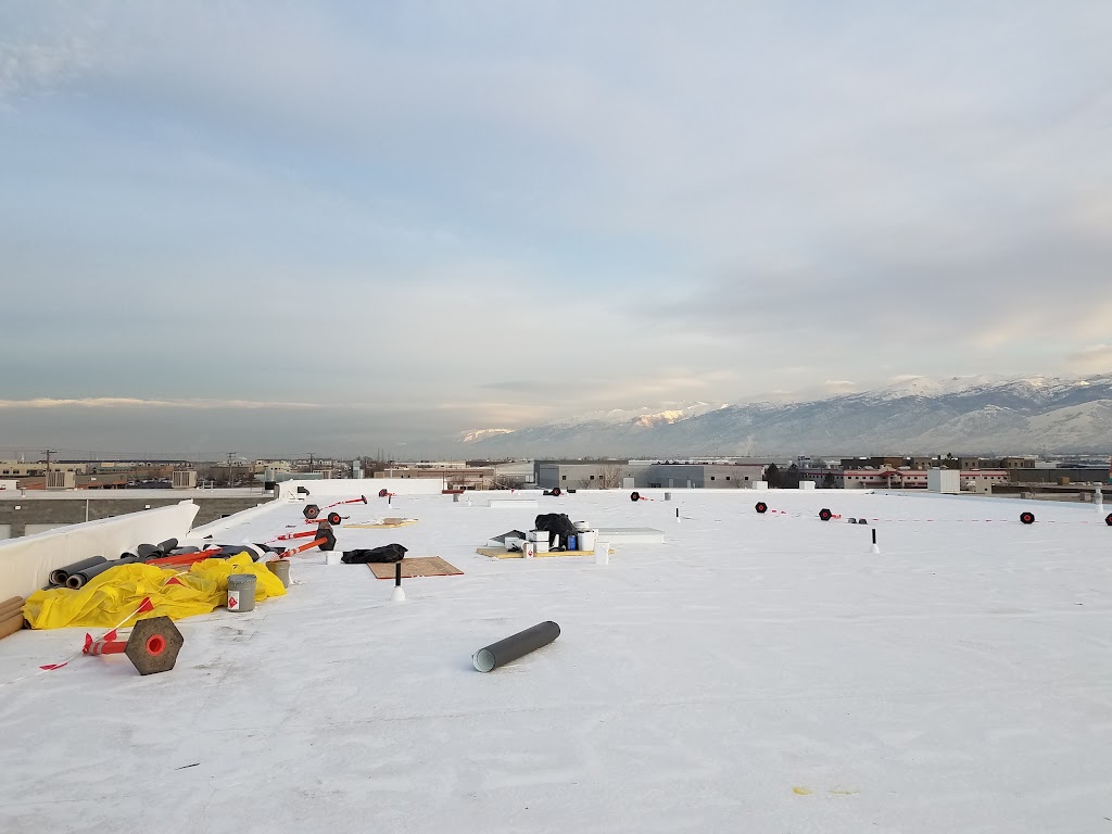 Legers Deli | restaurant | 120 N Redwood Rd Suite 1, North Salt Lake, UT 84054, USA | 8019362900 OR +1 801-936-2900