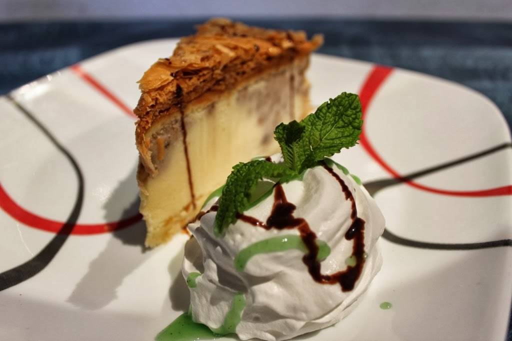 Theos | restaurant | 812 Westheimer Rd, Houston, TX 77006, USA | 7135230425 OR +1 713-523-0425