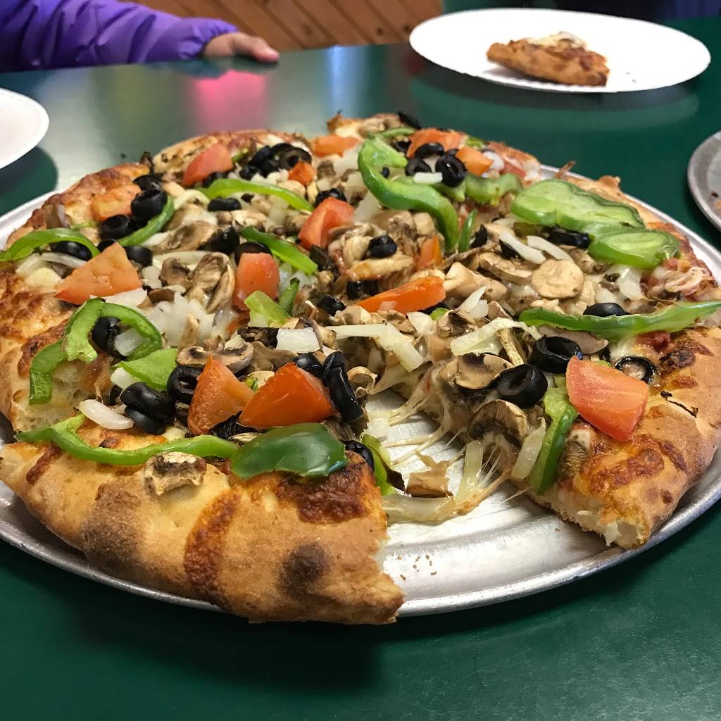 Pizza Factory | restaurant | 4432 Shasta Dam Blvd, Shasta Lake, CA 96019, USA | 5302754455 OR +1 530-275-4455