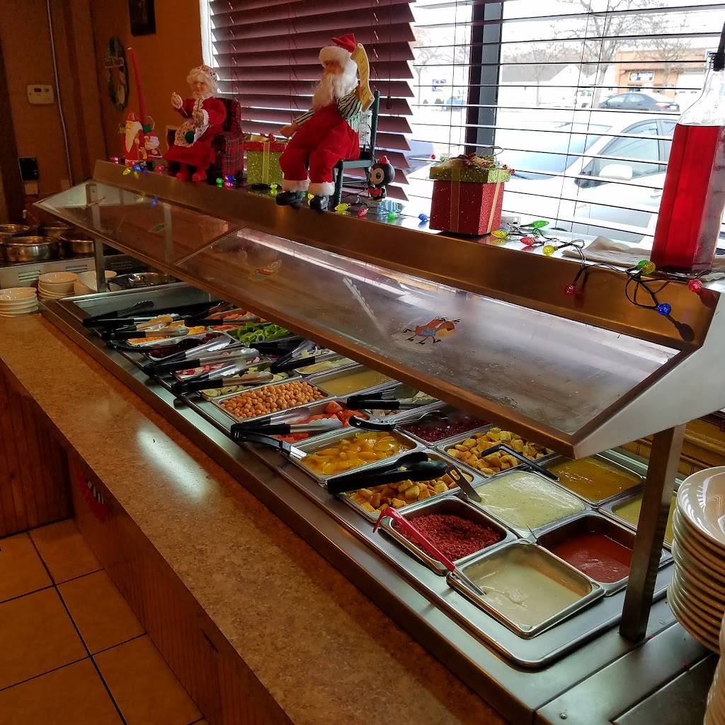 Flavors on the Vine Family Restaurant | restaurant | 34860 Vine St, Eastlake, OH 44095, USA | 4409421121 OR +1 440-942-1121