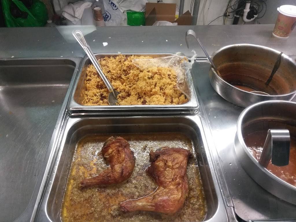 Caridad Restaurant | restaurant | 1148 E Main St, Bridgeport, CT 06608, USA | 2036901806 OR +1 203-690-1806