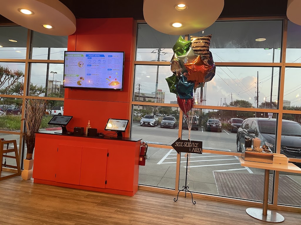 Domoishi | restaurant | 4701 Martin Luther King Blvd, Houston, TX 77004, USA | 3465170888 OR +1 346-517-0888