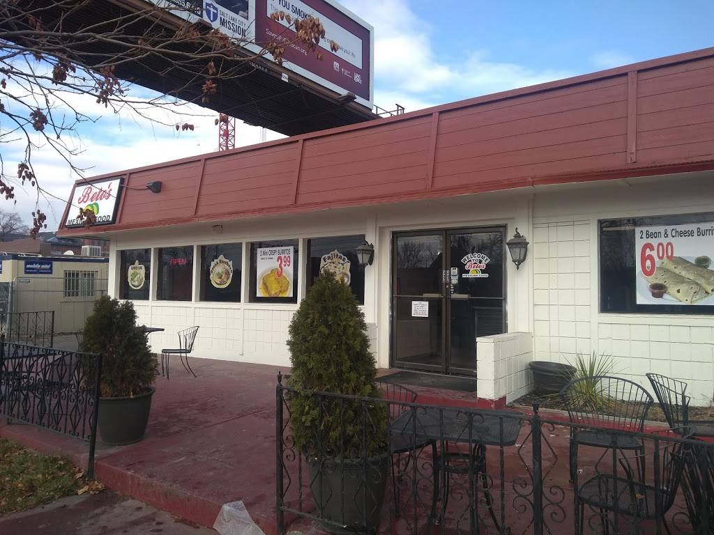 Betos | restaurant | 435 400 S, Salt Lake City, UT 84111, USA | 8013630788 OR +1 801-363-0788