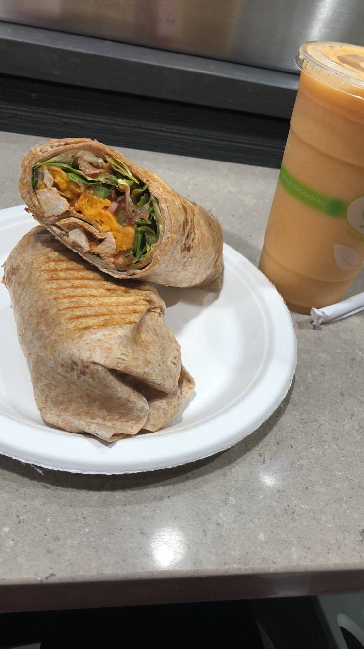 Fresh Healthy Cafe | cafe | 3303 Rochester Rd, Royal Oak, MI 48073, USA | 2483077991 OR +1 248-307-7991