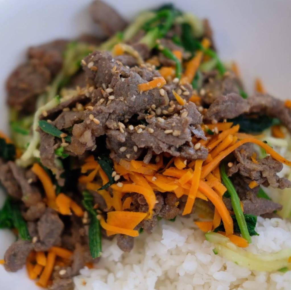 Tiger Box | restaurant | 2204, 169 Park Ave, Brooklyn, NY 11205, USA | 6463201177 OR +1 646-320-1177