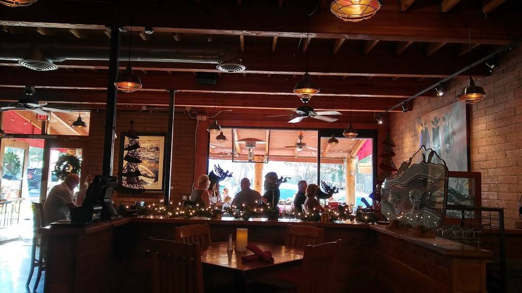 Venues Cafe | restaurant | 34 Easy St, Carefree, AZ 85377, USA | 4805959909 OR +1 480-595-9909