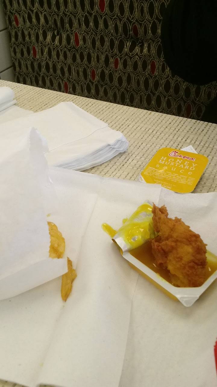 Chick-fil-A | restaurant | 4505 Wisconsin Ave NW, Washington, DC 20016, USA | 2022444514 OR +1 202-244-4514