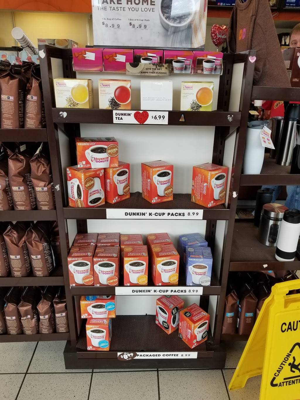 Dunkin | cafe | 811 E Ogden Ave, Naperville, IL 60563, USA | 6303550472 OR +1 630-355-0472