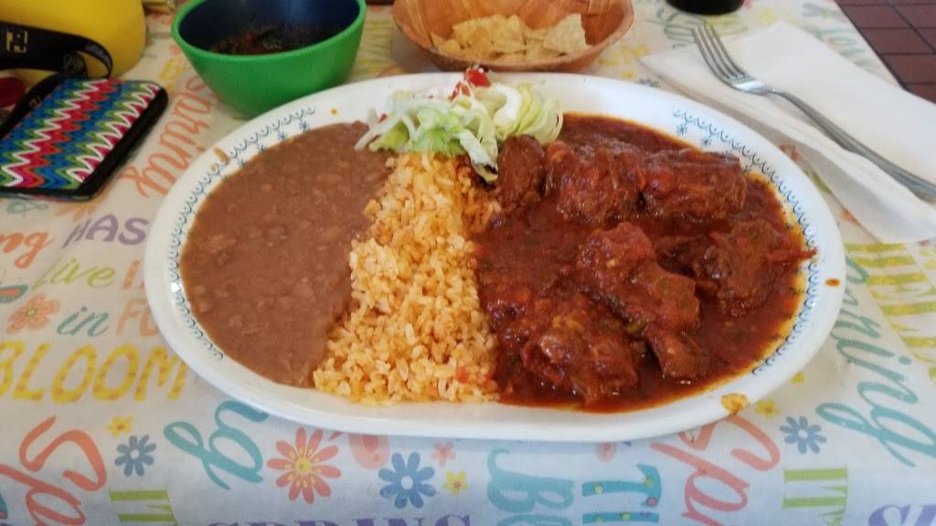 Maries Mexican Kitchen | restaurant | 259 W Main St, Merced, CA 95340, USA | 2096265330 OR +1 209-626-5330