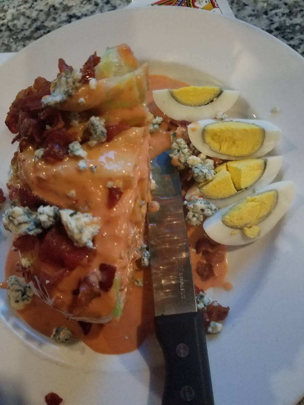 Pepperoncini Restaurant & Bar - Havertown | restaurant | 25 S Eagle Rd, Havertown, PA 19083, USA | 4844545995 OR +1 484-454-5995