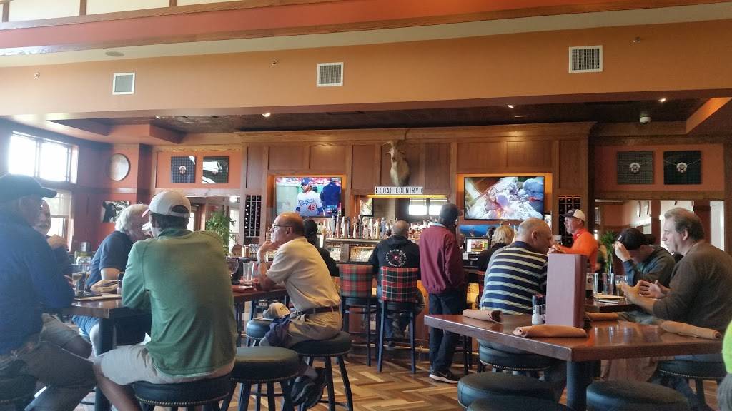 Grumpy Goat Tavern | restaurant | 875 Sports Way, Elgin, IL 60123, USA | 8479315950 OR +1 847-931-5950