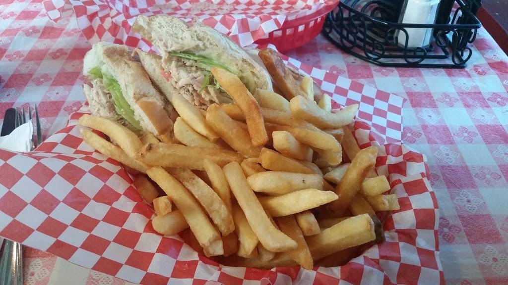 Cuenellis Rotisserie Chicken | restaurant | 4801 W Hillsborough Ave, Tampa, FL 33614, USA | 8138888790 OR +1 813-888-8790