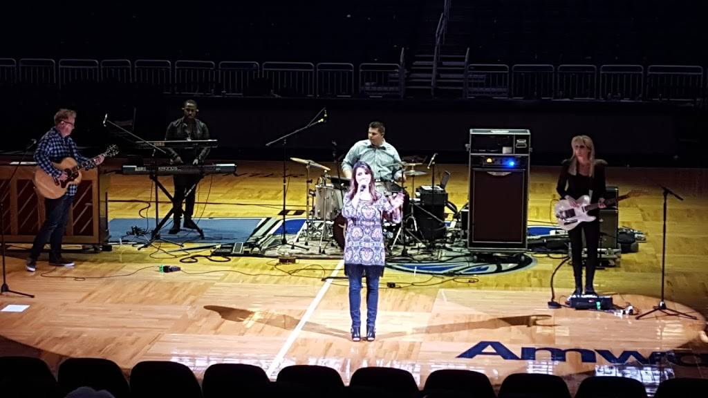 Jernigans Restaurant | restaurant | 400 W Church St, Orlando, FL 32801, USA | 4074407500 OR +1 407-440-7500