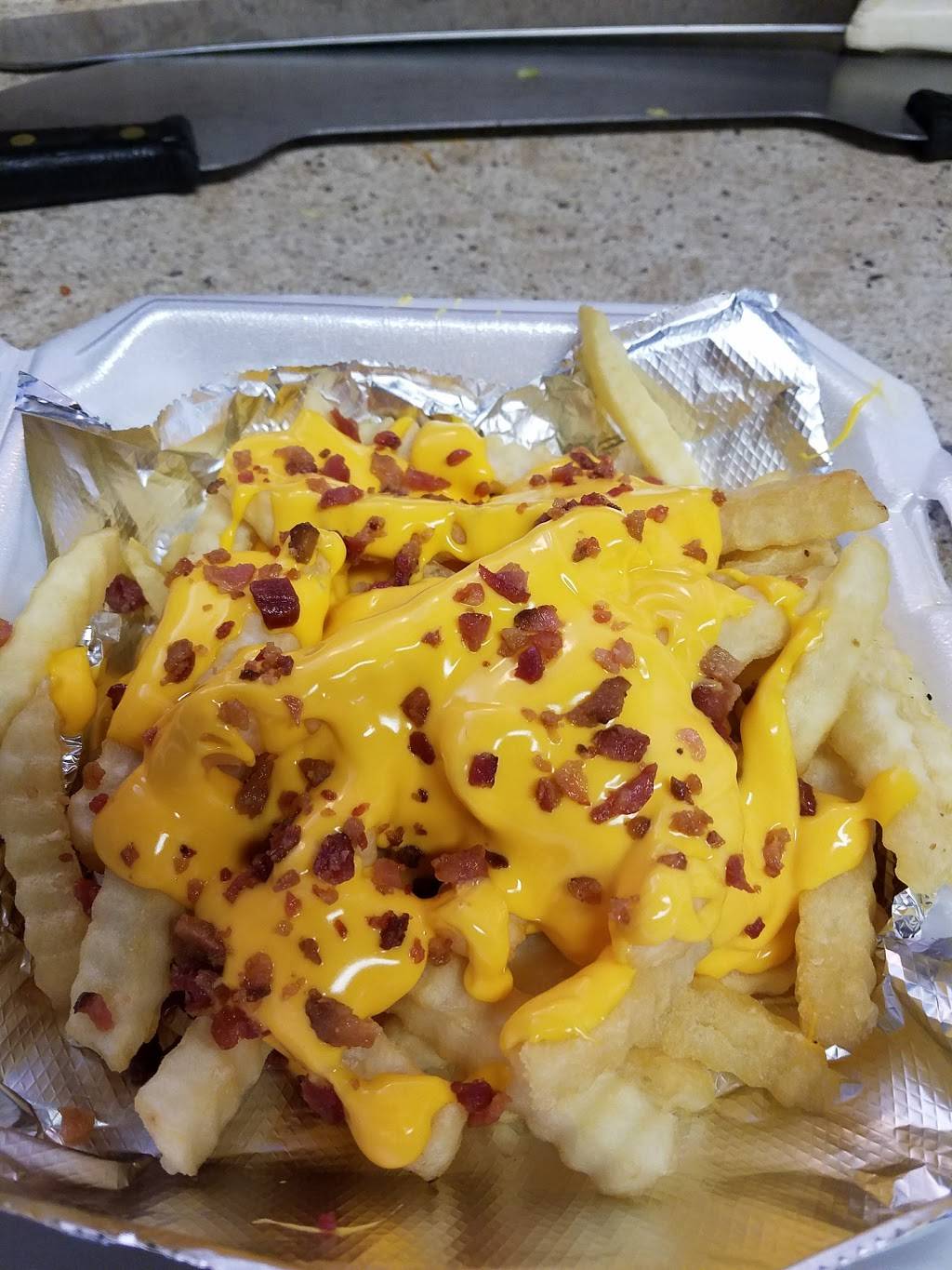 Pizza King | restaurant | 416 E Main St, Camden, IN 46917, USA | 5746862777 OR +1 574-686-2777