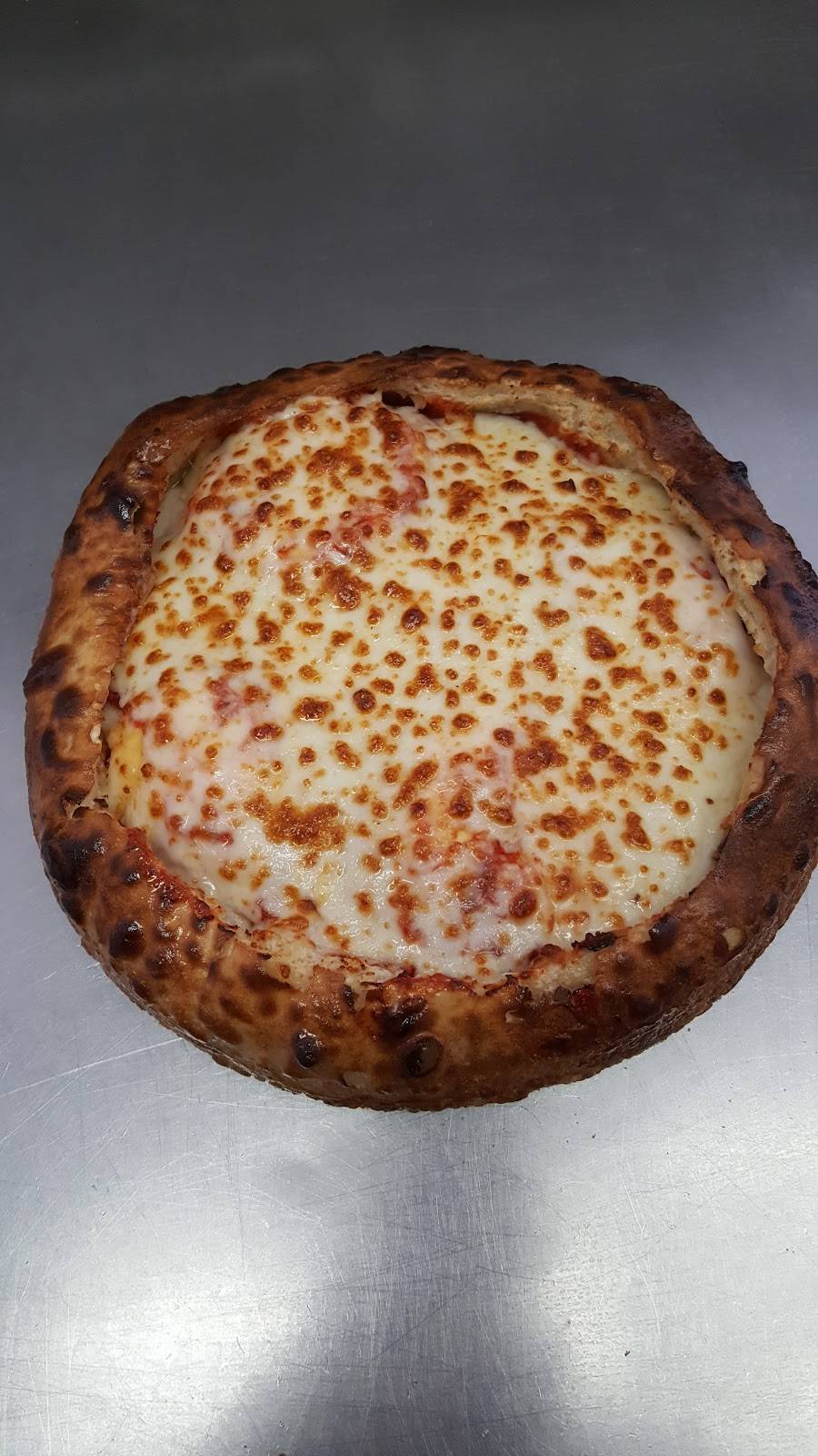 Valentinos Pizza | meal takeaway | 31200 Five Mile Road, Livonia, MI 48154, USA | 7342611010 OR +1 734-261-1010