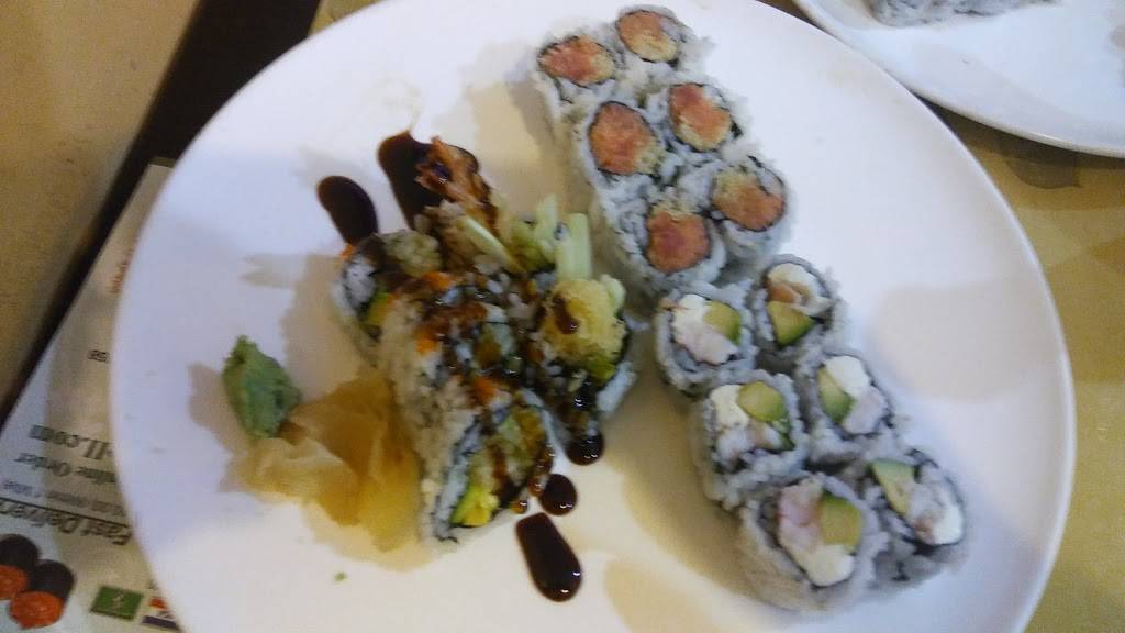 Sake II | restaurant | 690 E 187th St, Bronx, NY 10458, USA | 7182200988 OR +1 718-220-0988